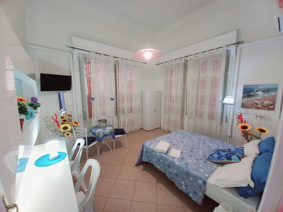 B&B Family - Affitta Camere Reggio di Calabria Exteriér fotografie