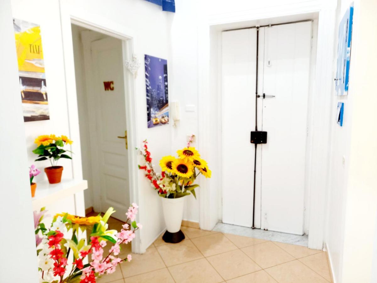 B&B Family - Affitta Camere Reggio di Calabria Exteriér fotografie