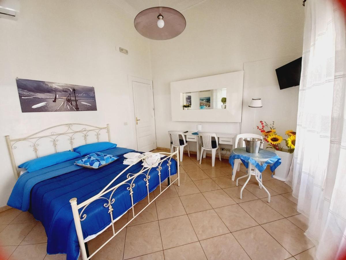 B&B Family - Affitta Camere Reggio di Calabria Exteriér fotografie