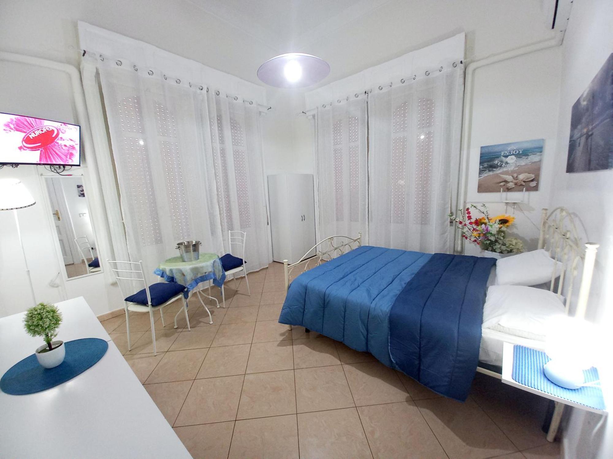 B&B Family - Affitta Camere Reggio di Calabria Exteriér fotografie