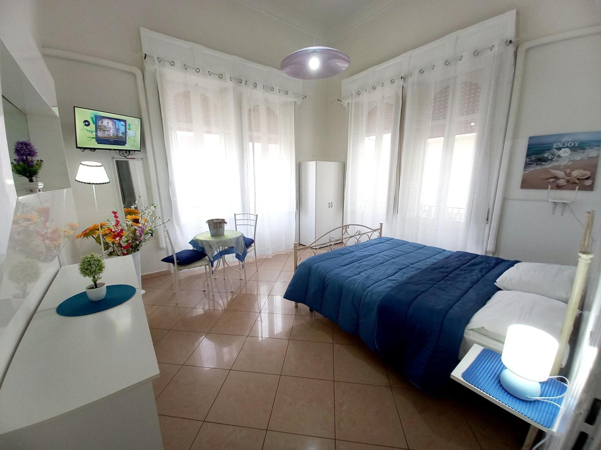 B&B Family - Affitta Camere Reggio di Calabria Exteriér fotografie